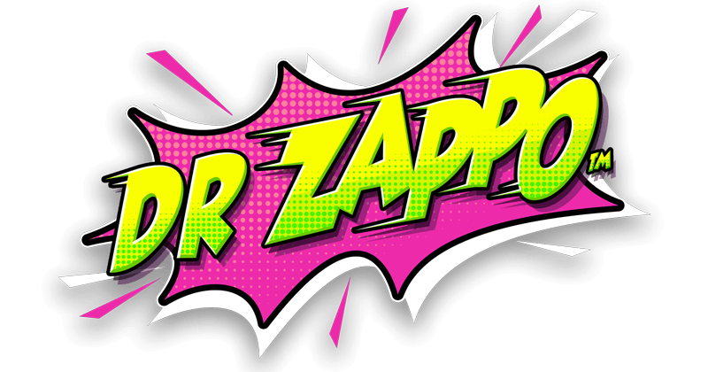 Dr Zappo Subpage Logo thumbnail